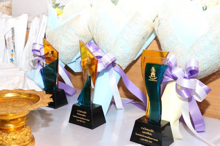 CDV GOT TALENT — 5 พฤษภาคม 2025 — สถาบันเทคโนโลยีจิตรลดา CDTI