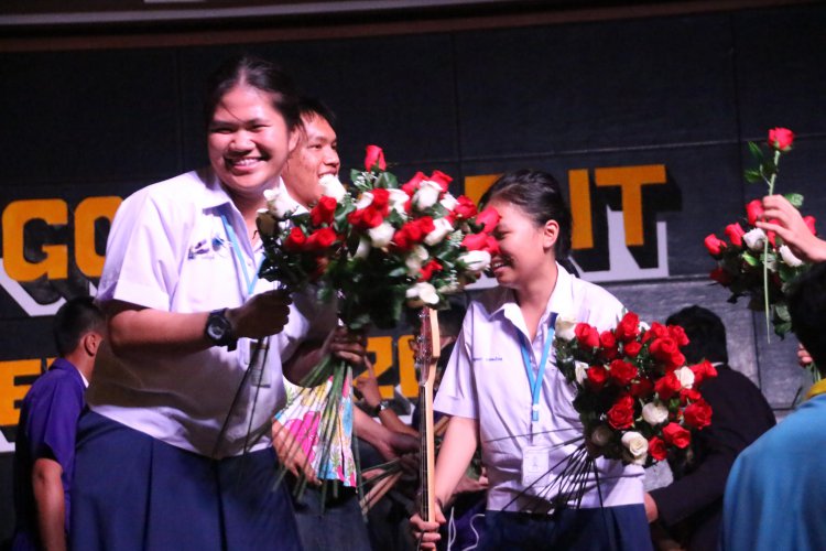 CDV GOT TALENT — 5 พฤษภาคม 2025 — สถาบันเทคโนโลยีจิตรลดา CDTI