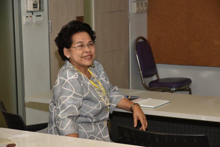 นิทรรศการน้อมรำลึก 110 ปีแห่งการสวรรคต ร.5 — 5 พฤษภาคม 2025 — สถาบันเทคโนโลยีจิตรลดา CDTI
