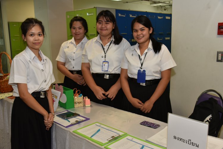 นิทรรศการน้อมรำลึก 110 ปีแห่งการสวรรคต ร.5 — 5 พฤษภาคม 2025 — สถาบันเทคโนโลยีจิตรลดา CDTI