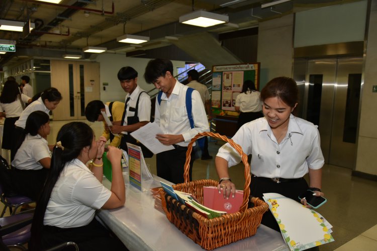 นิทรรศการน้อมรำลึก 110 ปีแห่งการสวรรคต ร.5 — 5 พฤษภาคม 2025 — สถาบันเทคโนโลยีจิตรลดา CDTI