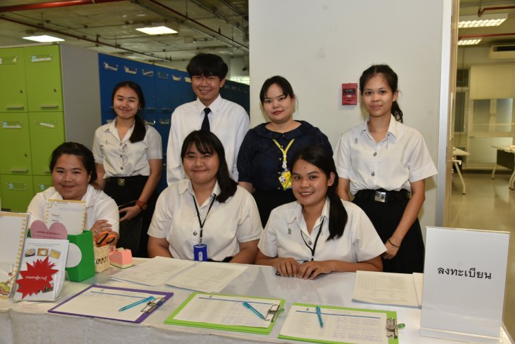 นิทรรศการน้อมรำลึก 110 ปีแห่งการสวรรคต ร.5 — 5 พฤษภาคม 2025 — สถาบันเทคโนโลยีจิตรลดา CDTI