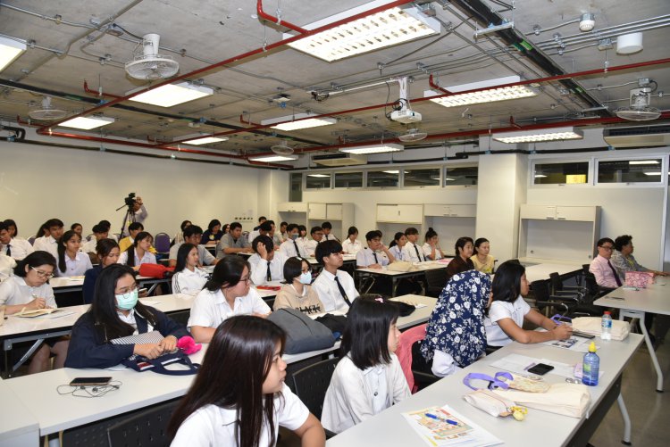 นิทรรศการน้อมรำลึก 110 ปีแห่งการสวรรคต ร.5 — 5 พฤษภาคม 2025 — สถาบันเทคโนโลยีจิตรลดา CDTI