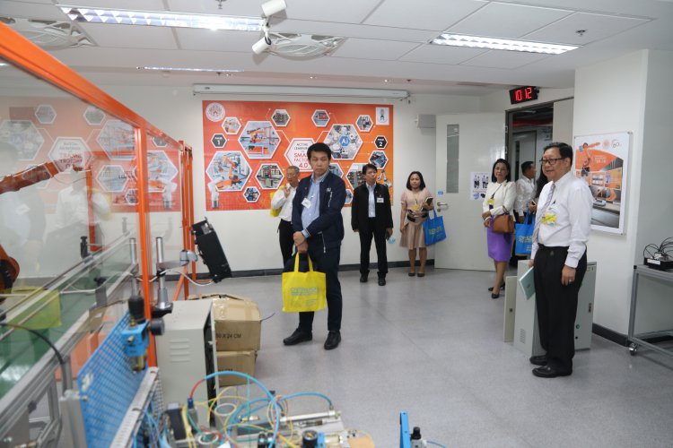 พิจารณาสมาชิกคณะกรรมการกีฬามหาวิทยาลัย — 5 พฤษภาคม 2025 — สถาบันเทคโนโลยีจิตรลดา CDTI