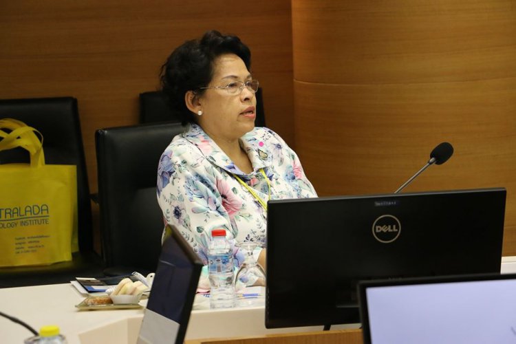 สถาบันเทคโนโลยีจิตรลดา CDTI