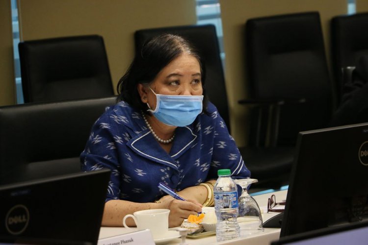 สถาบันเทคโนโลยีจิตรลดา CDTI