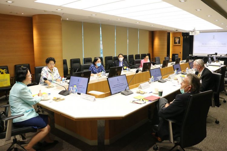 สถาบันเทคโนโลยีจิตรลดา CDTI