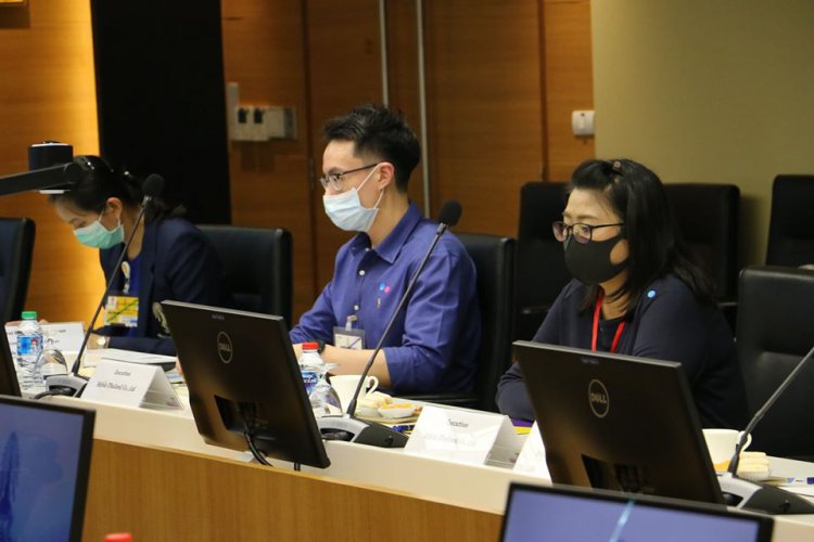 สถาบันเทคโนโลยีจิตรลดา CDTI