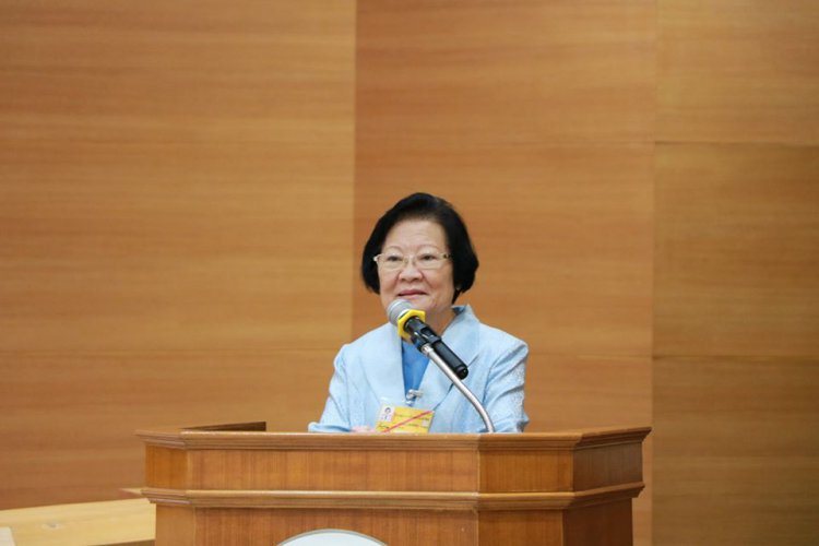 ปฐมนิเทศนักศึกษาใหม่ คณะบริหารธุรกิจ (เทียบโอน) ปีการศึกษา 2563 — 6 พฤษภาคม 2025 — สถาบันเทคโนโลยีจิตรลดา CDTI