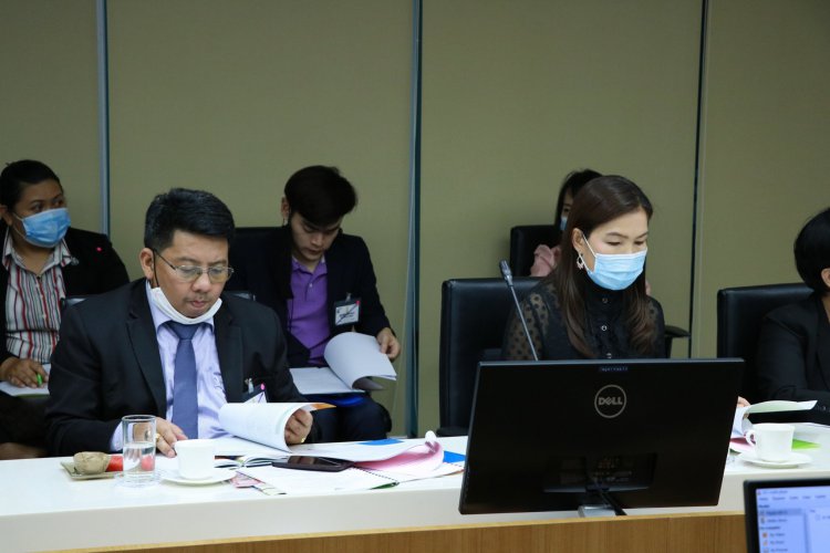 สจด. จับมือ กระทรวงแรงงาน พัฒนามาตรฐานแม่ครัวไทย — 6 พฤษภาคม 2025 — สถาบันเทคโนโลยีจิตรลดา CDTI