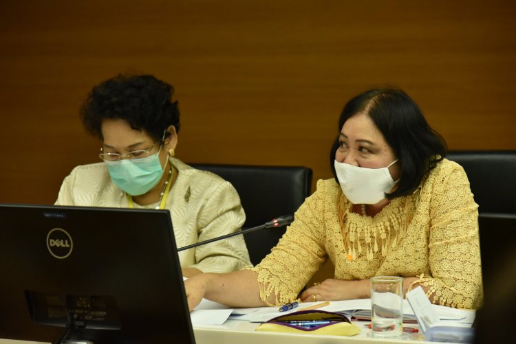 ประชุมการจัดการควบคุมภายในและบริหารจัดการความเสี่ยง ครั้งที่ 1 ประจำปีงบประมาณ 2563 — 6 พฤษภาคม 2025 — สถาบันเทคโนโลยีจิตรลดา CDTI
