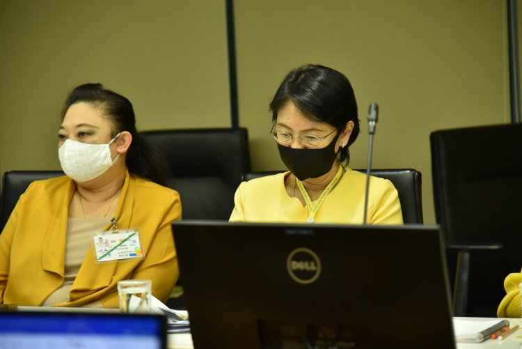 ประชุมการจัดการควบคุมภายในและบริหารจัดการความเสี่ยง ครั้งที่ 1 ประจำปีงบประมาณ 2563 — 6 พฤษภาคม 2025 — สถาบันเทคโนโลยีจิตรลดา CDTI