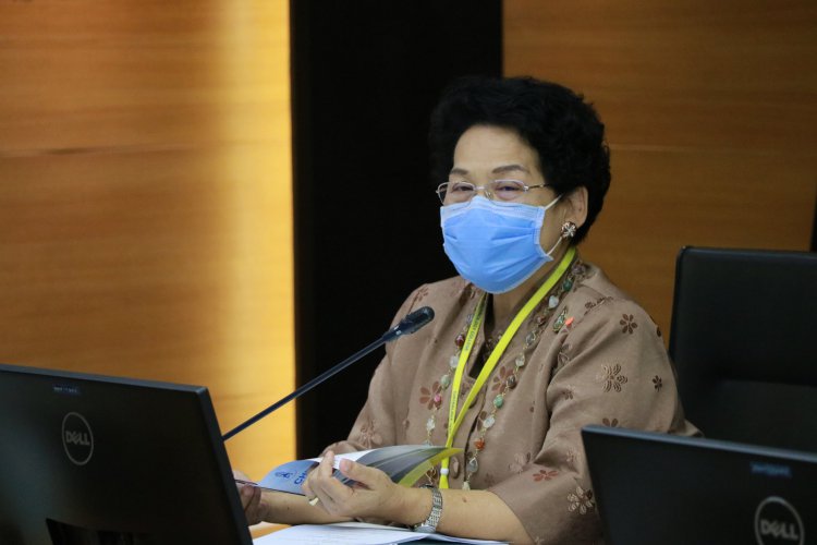 หารือความร่วมมือทางวิชาการในการพัฒนาหลักสูตรการเรียนการสอนของสถาบัน — 6 พฤษภาคม 2025 — สถาบันเทคโนโลยีจิตรลดา CDTI