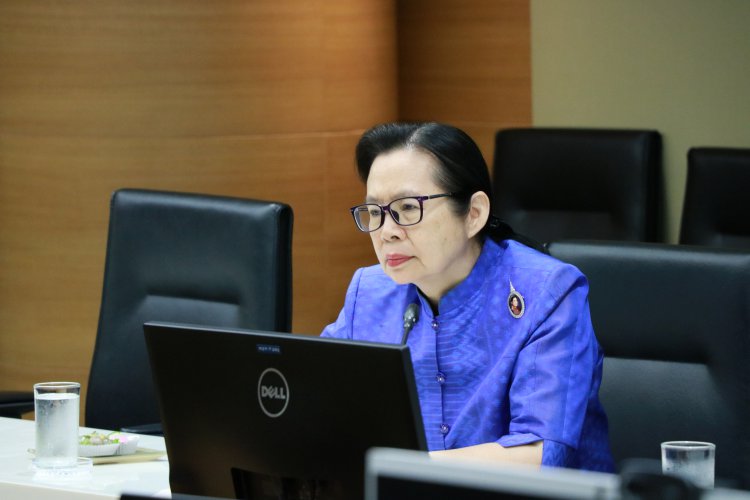 ต้อนรับคณะศึกษาดูงานโรงเรียนวชิราวุธวิทยาลัย — 6 พฤษภาคม 2025 — สถาบันเทคโนโลยีจิตรลดา CDTI