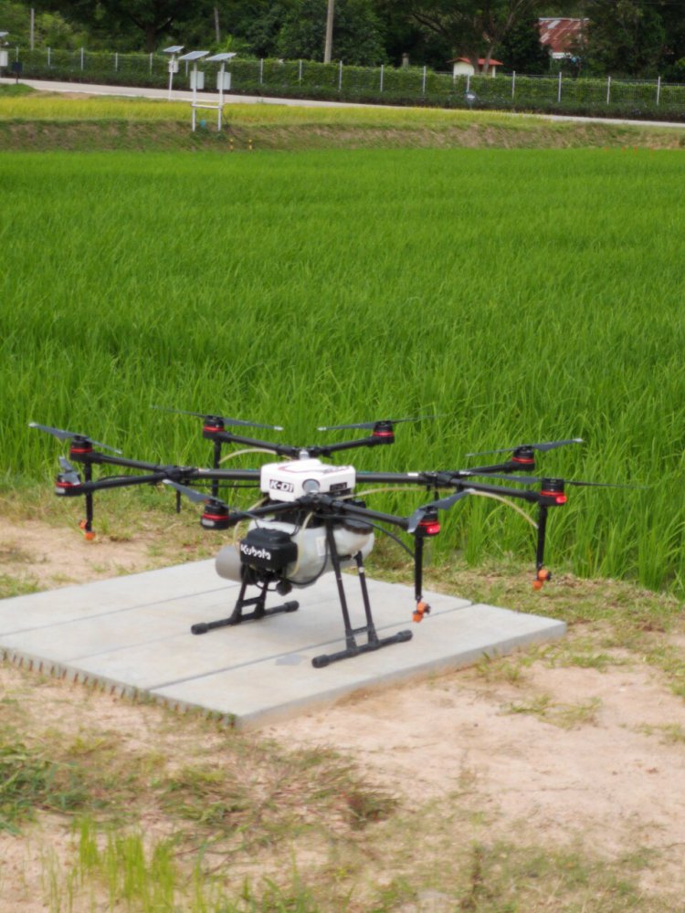 สจด.เข้าเยี่ยมชมและศึกษาดูงานโครงการ Kubota Farm โดยบริษัทสยามคูโบต้าคอร์ปอเรชั่น จำกัด — 3 พฤษภาคม 2025 — สถาบันเทคโนโลยีจิตรลดา CDTI