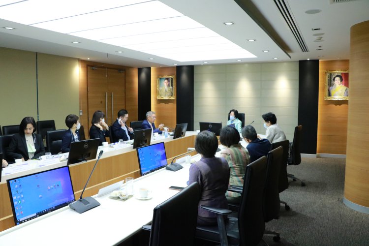 สถาบันเทคโนโลยีจิตรลดา CDTI
