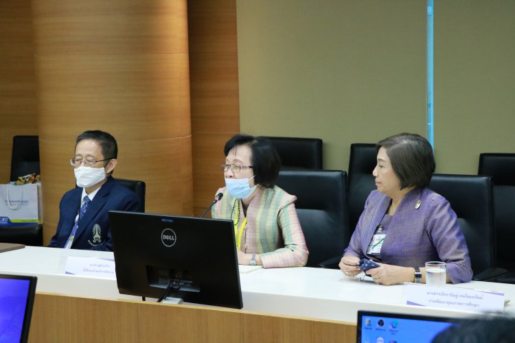 สถาบันเทคโนโลยีจิตรลดา CDTI