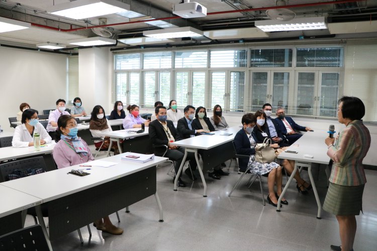 สถาบันเทคโนโลยีจิตรลดา CDTI