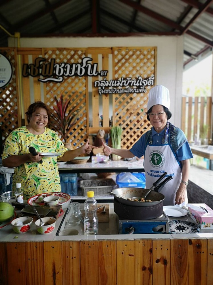 CDTI รวมใจเป็นหนึ่งเดียว พัฒนาบุคลากรสายวิชาการ ด้วยกิจกรรมกลุ่มสัมพันธ์และ Work Shop — 7 พฤษภาคม 2025 — สถาบันเทคโนโลยีจิตรลดา CDTI