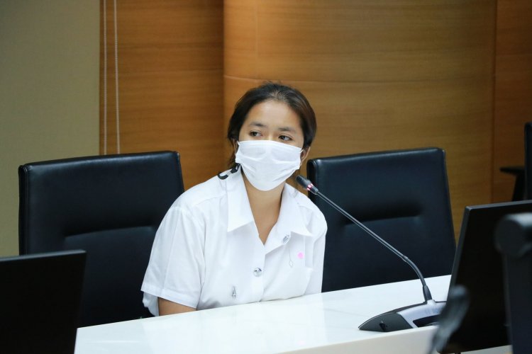ต้อนรับคณะทูตฝรั่งเศส — 8 พฤษภาคม 2025 — สถาบันเทคโนโลยีจิตรลดา CDTI