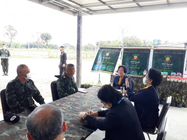 สถาบันเทคโนโลยีจิตรลดา CDTI