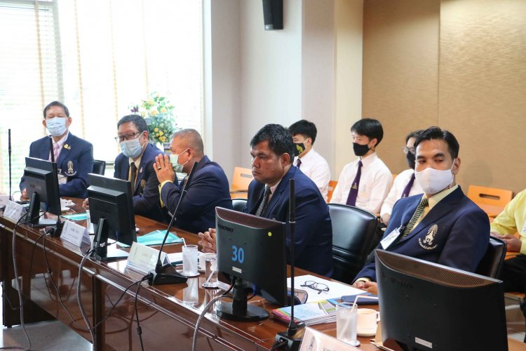 สถาบันเทคโนโลยีจิตรลดา CDTI