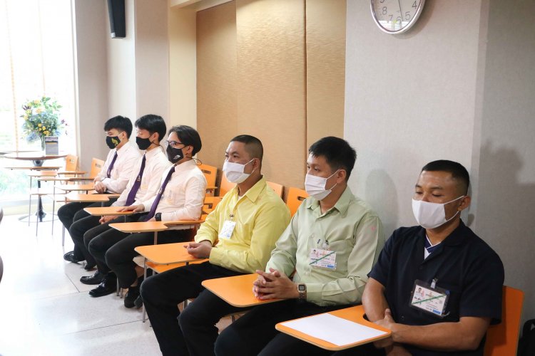 สถาบันเทคโนโลยีจิตรลดา CDTI