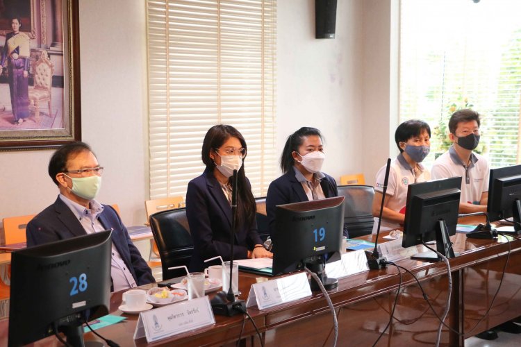 สถาบันเทคโนโลยีจิตรลดา CDTI
