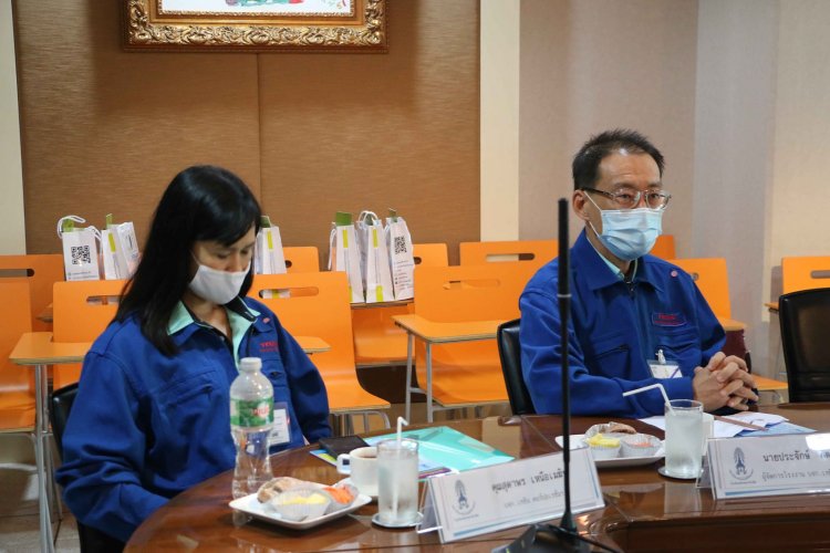 สถาบันเทคโนโลยีจิตรลดา CDTI