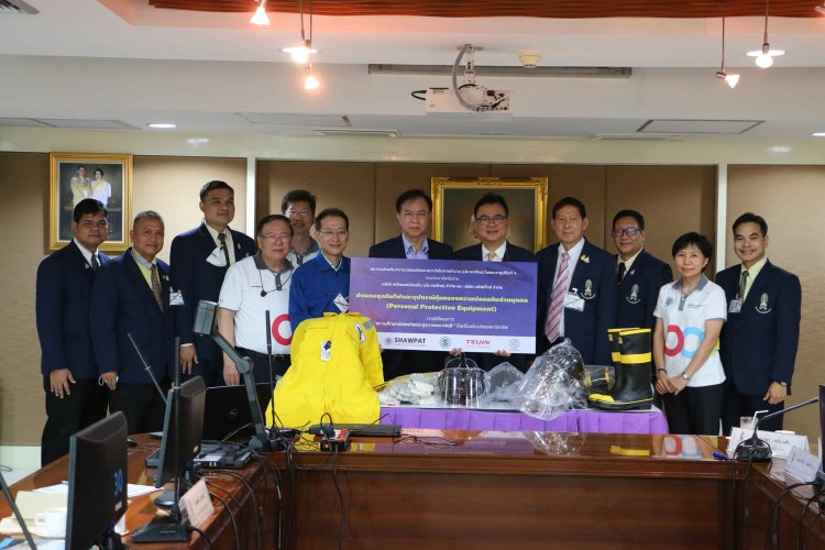สถาบันเทคโนโลยีจิตรลดา CDTI