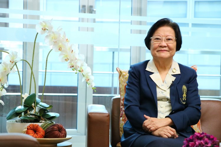 สถาบันเทคโนโลยีจิตรลดา CDTI