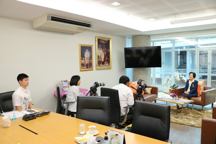 สถาบันเทคโนโลยีจิตรลดา CDTI
