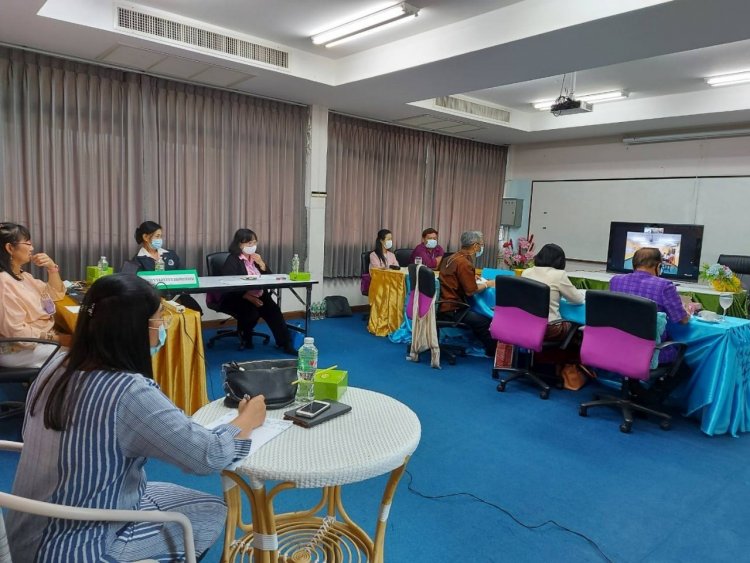 การแข่งขันทักษะวิชาชีพ ครั้งที่ 35 — 26 เมษายน 2025 — สถาบันเทคโนโลยีจิตรลดา CDTI
