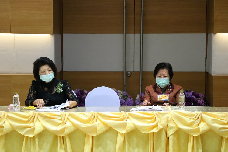 สัมมนาการปฏิบัติงานวิชาชีพในสถานประกอบการ — 4 พฤษภาคม 2025 — สถาบันเทคโนโลยีจิตรลดา CDTI