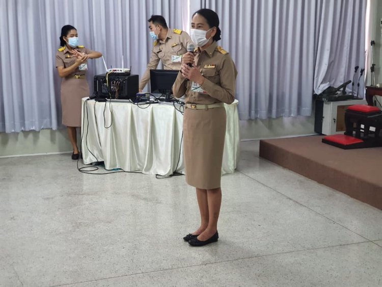 แนะแนวการศึกษาต่อ ระดับประกาศนียบัตรวิชาชีพ (ปวช.) — 3 พฤษภาคม 2025 — สถาบันเทคโนโลยีจิตรลดา CDTI