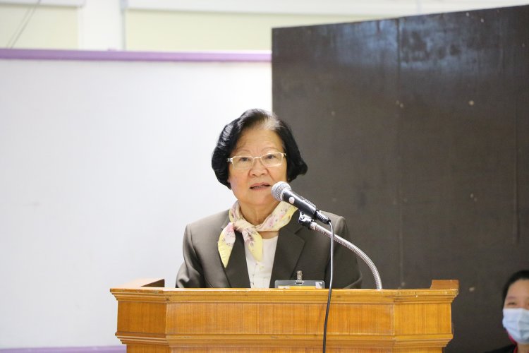 อบรมเชิงปฏิบัติการเรื่อง “การวิเคราะห์งาน สายสนับสนุน” — 4 พฤษภาคม 2025 — สถาบันเทคโนโลยีจิตรลดา CDTI