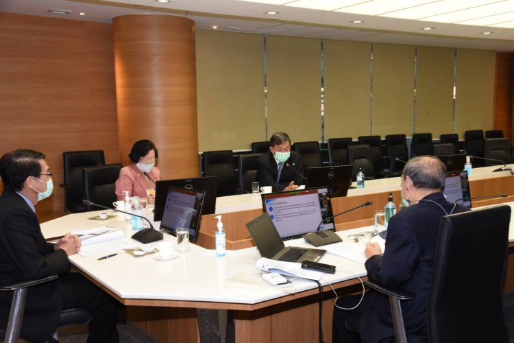 สถาบันเทคโนโลยีจิตรลดา CDTI