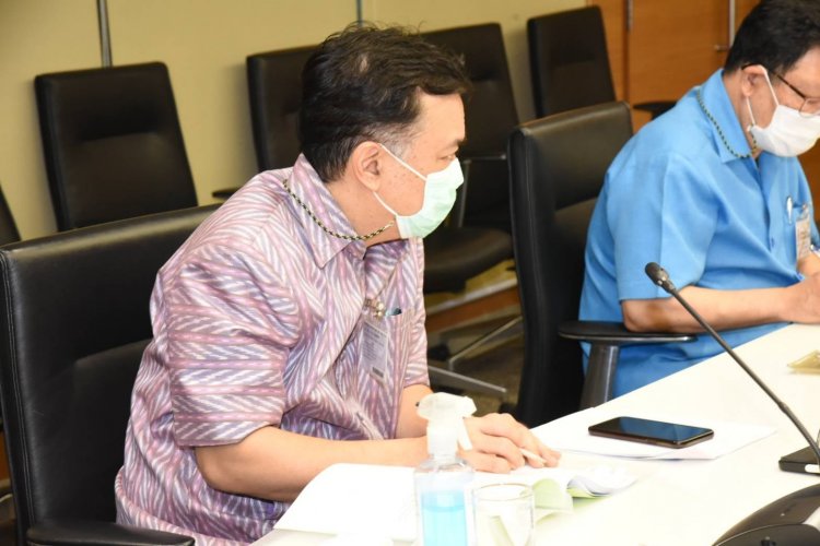 สถาบันเทคโนโลยีจิตรลดา CDTI