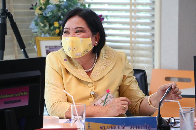 หารือทางวิชาการวิทยาลัยเครือข่าย 5 สถาบัน — 9 พฤษภาคม 2025 — สถาบันเทคโนโลยีจิตรลดา CDTI