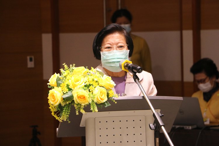 ประชุมความเป็นจิตรลดาแก่คณะครูโรเรียนจิตลดาวิชาชีพ — 9 พฤษภาคม 2025 — สถาบันเทคโนโลยีจิตรลดา CDTI