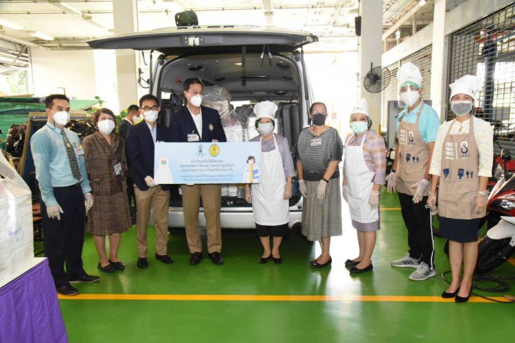 สถาบันเทคโนโลยีจิตรลดา CDTI