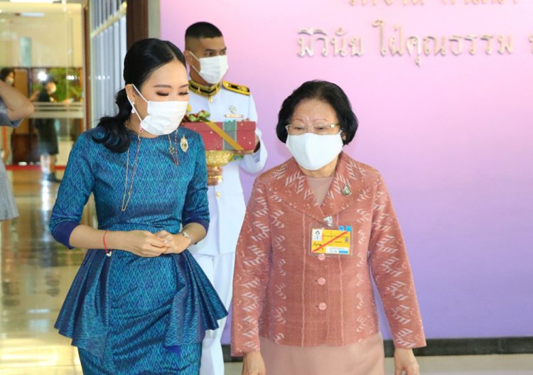 สถาบันเทคโนโลยีจิตรลดา CDTI