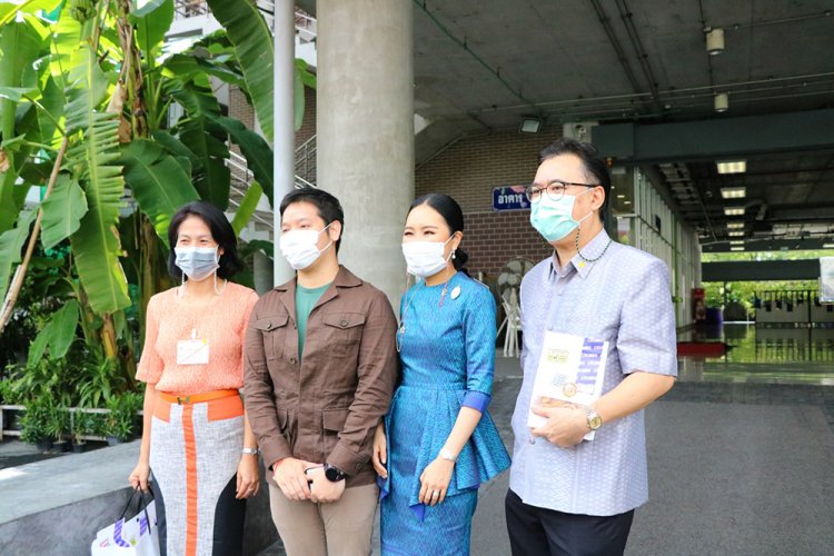 สถาบันเทคโนโลยีจิตรลดา CDTI