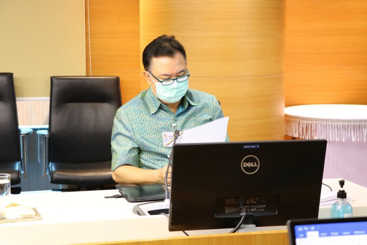 สถาบันเทคโนโลยีจิตรลดา CDTI