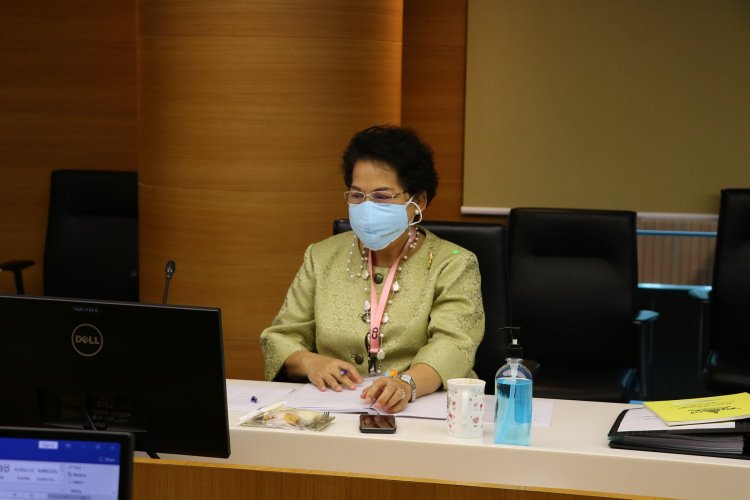 สถาบันเทคโนโลยีจิตรลดา CDTI
