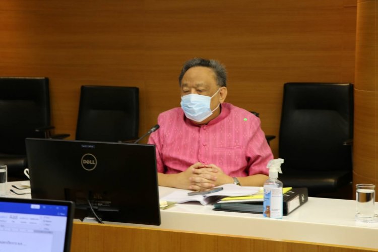 สถาบันเทคโนโลยีจิตรลดา CDTI