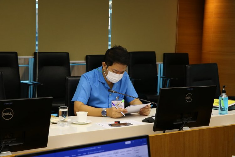 สถาบันเทคโนโลยีจิตรลดา CDTI