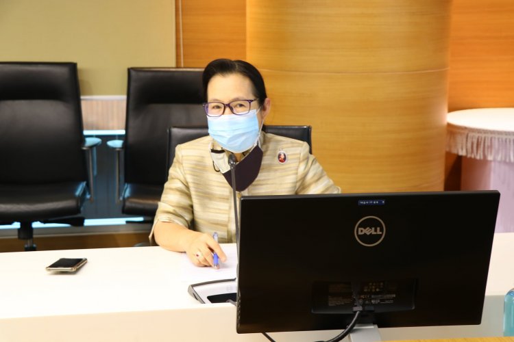 สถาบันเทคโนโลยีจิตรลดา CDTI