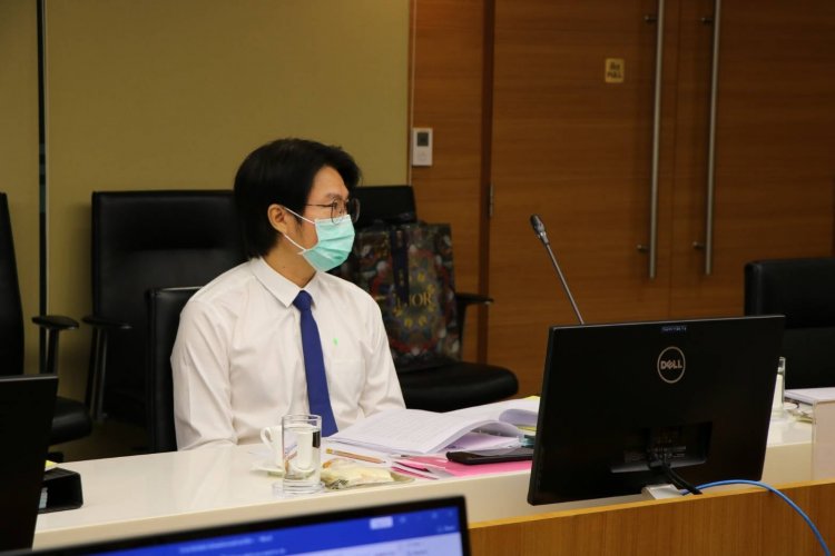 สถาบันเทคโนโลยีจิตรลดา CDTI