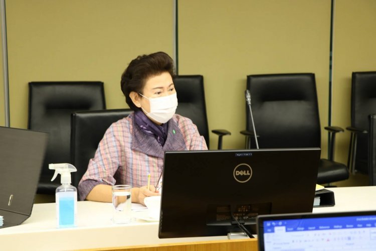 สถาบันเทคโนโลยีจิตรลดา CDTI